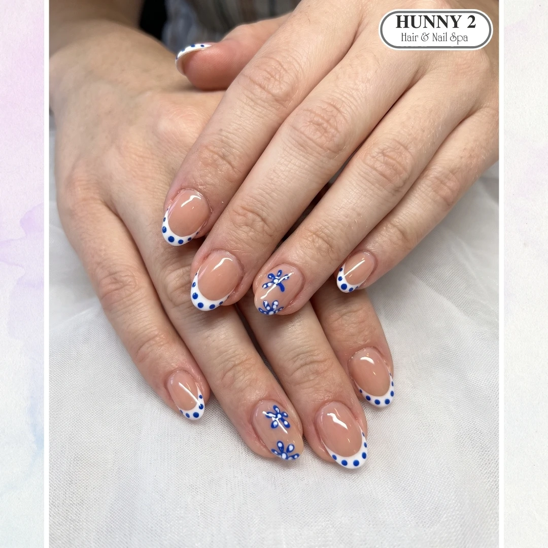 Nail Design